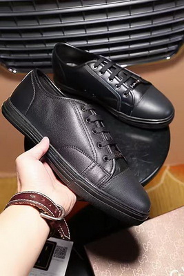 Gucci Fashion Casual Men Shoes_227